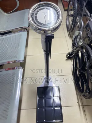 Weighing Scale