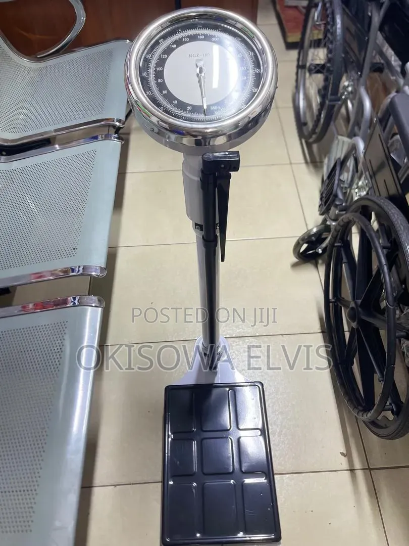 Weighing Scale