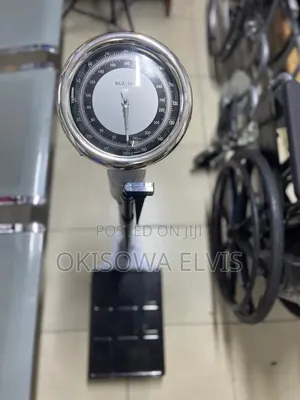 Weighing Scale