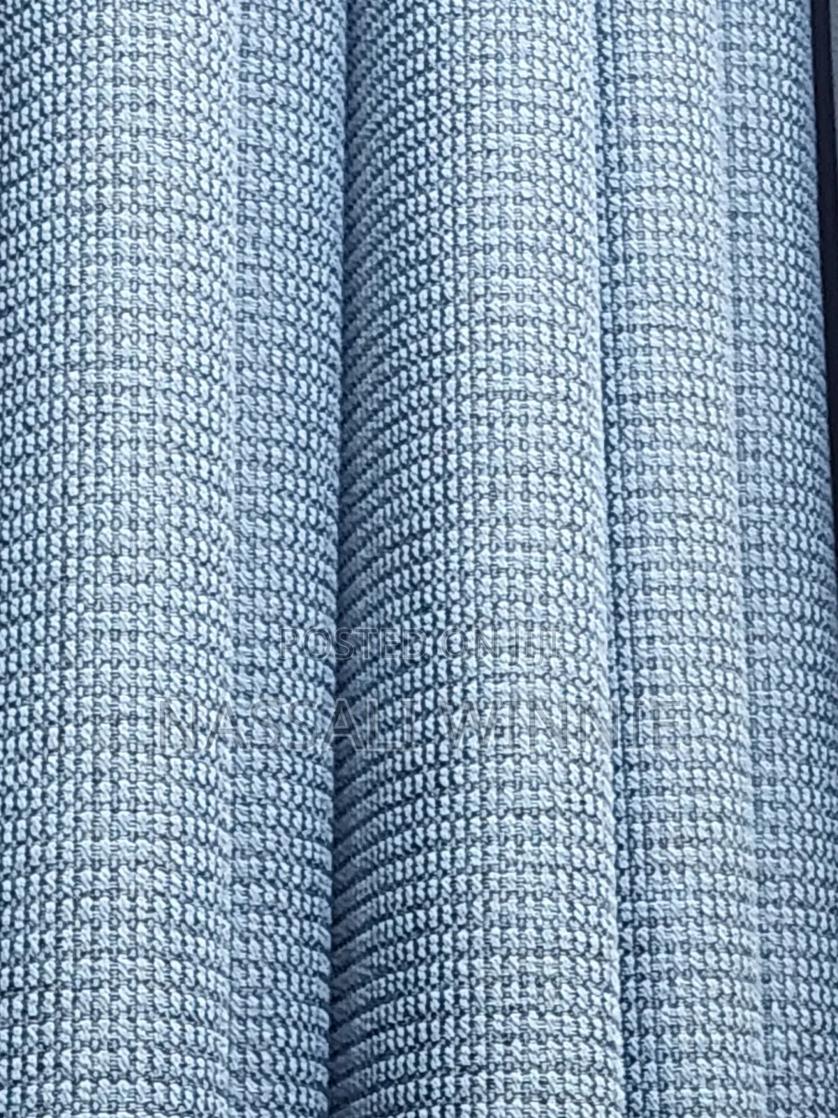 Rich Colour Luxury Curtains