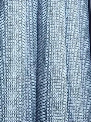 Rich Colour Luxury Curtains