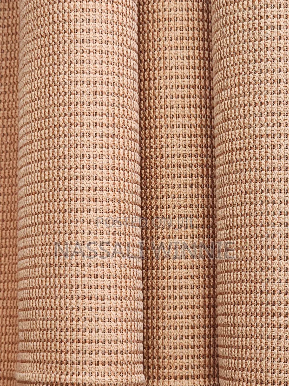 Rich Colour Luxury Curtains