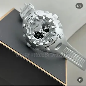 SPORT Original Men’s Waterproof Sports Watch ( Monster GA-V01)