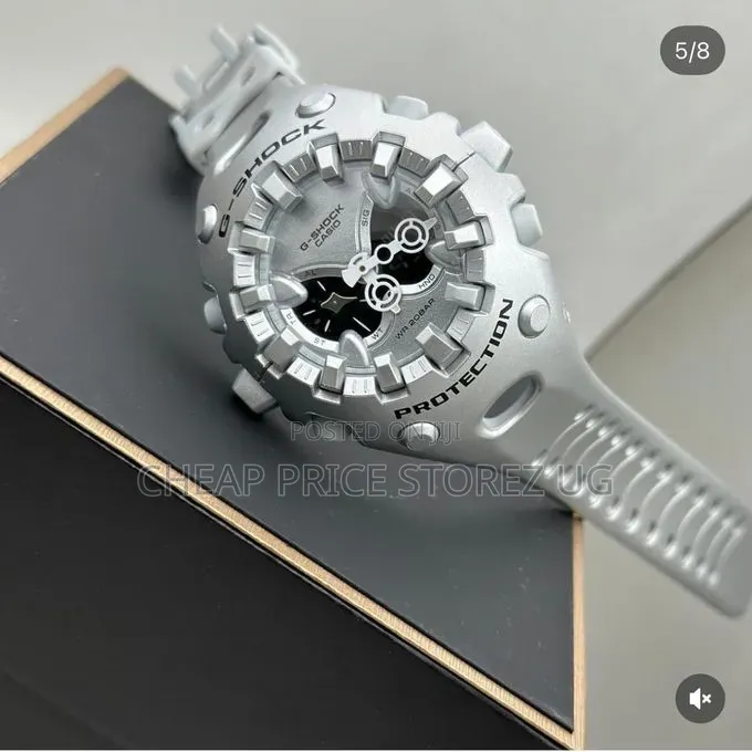 SPORT Original Men’s Waterproof Sports Watch ( Monster GA-V01)