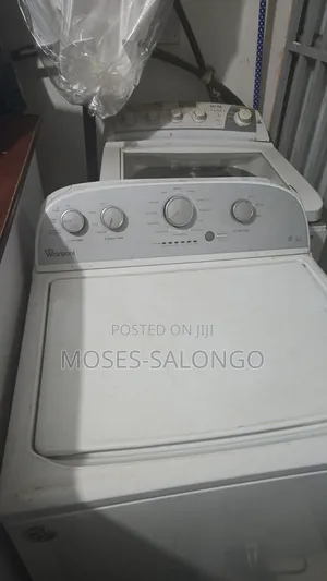 Laundry and Dry Cleaning Services