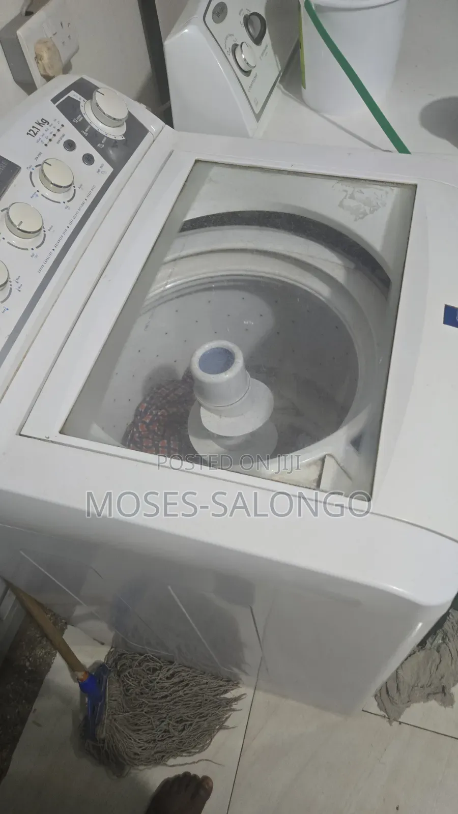 Laundry and Dry Cleaning Services