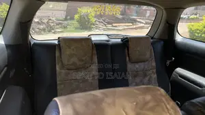 Toyota Wish 2006 Blue