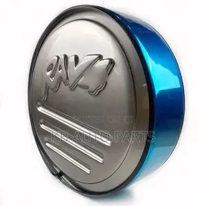 Rav4 Tyre Cover