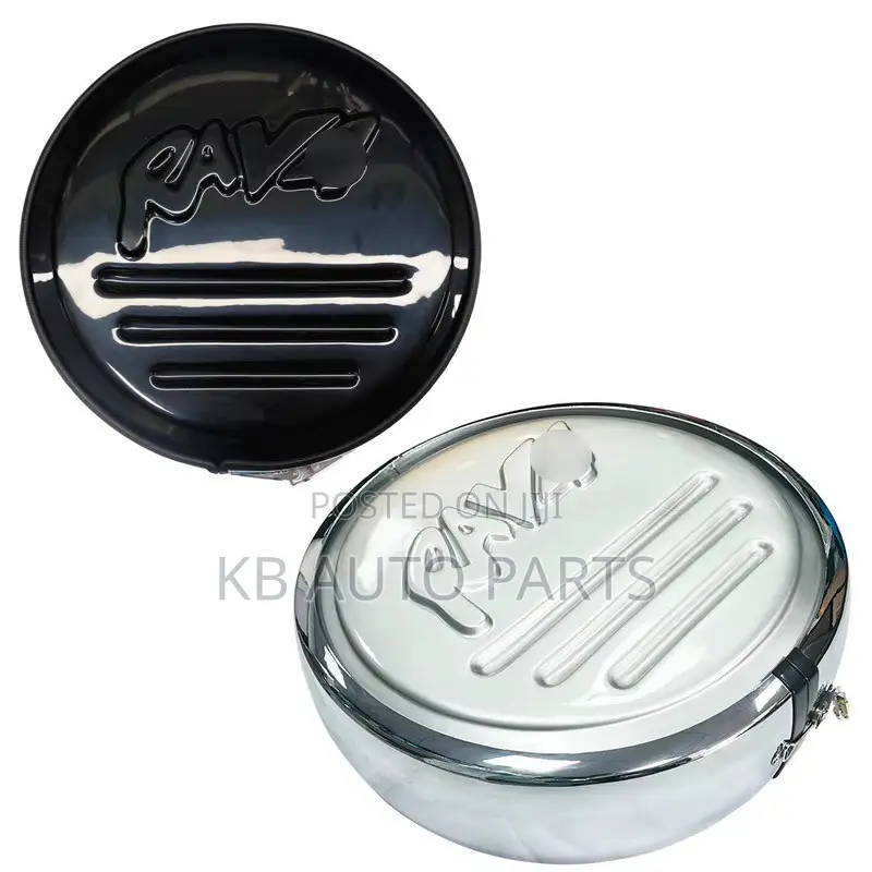 Rav4 Tyre Cover
