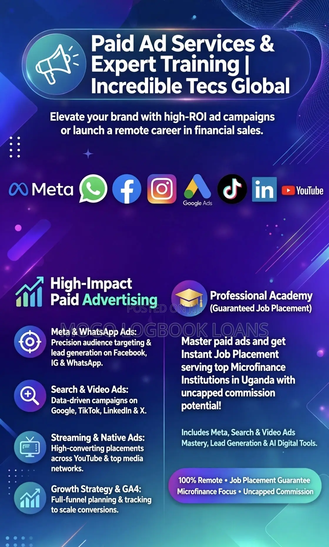 Digital Marketing Course and Instant Job Placements