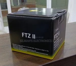 Nikon FTZ 2 Adapter