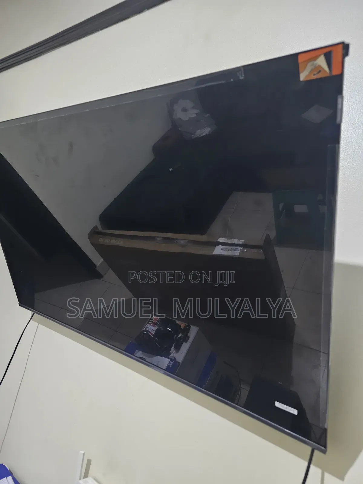 TCL Qled Smart TV