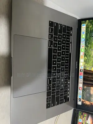 Laptop Apple MacBook Pro 2019 16GB Intel Core i7 SSD 256GB