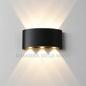 Up and Down Light
