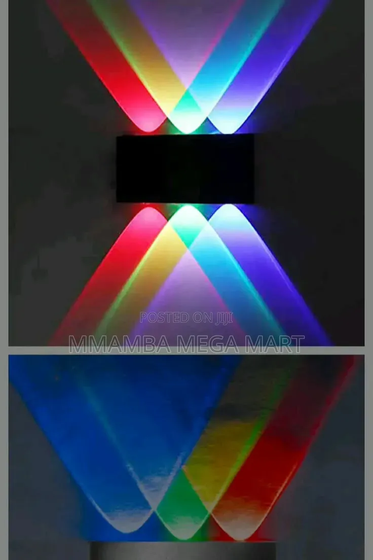 Up and Down Light