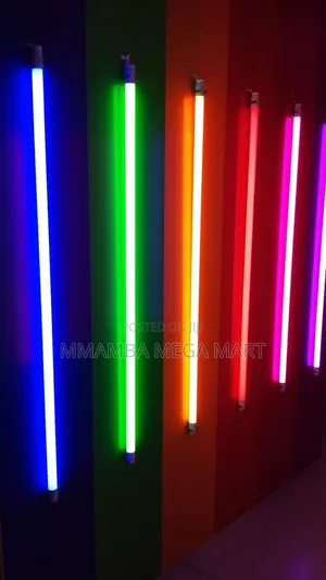4f and 2f Lights