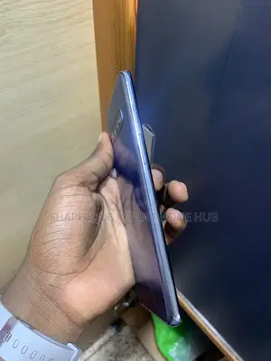 Samsung Galaxy S10 Plus 128 GB Blue