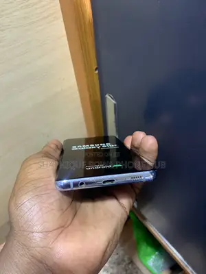 Samsung Galaxy S10 Plus 128 GB Blue