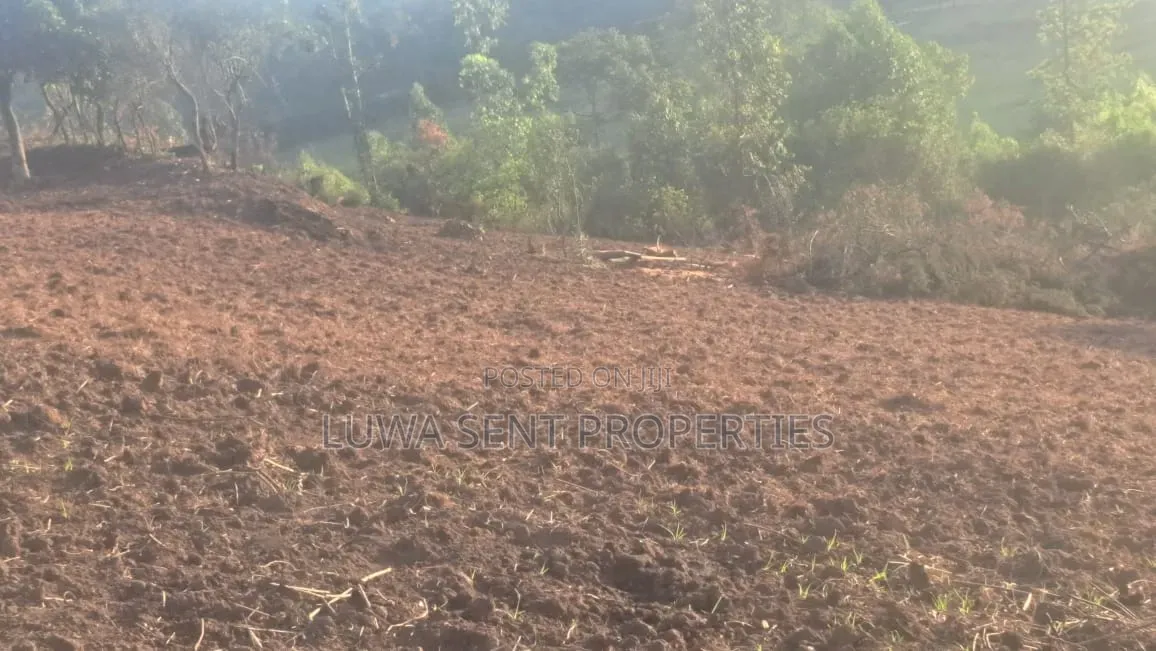 3sq Mile Nakaseke Private Mailo Land Title