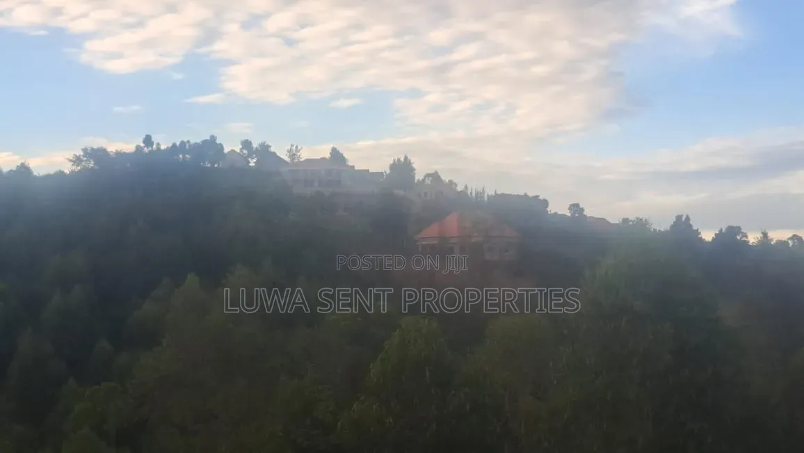 3sq Mile Nakaseke Private Mailo Land Title