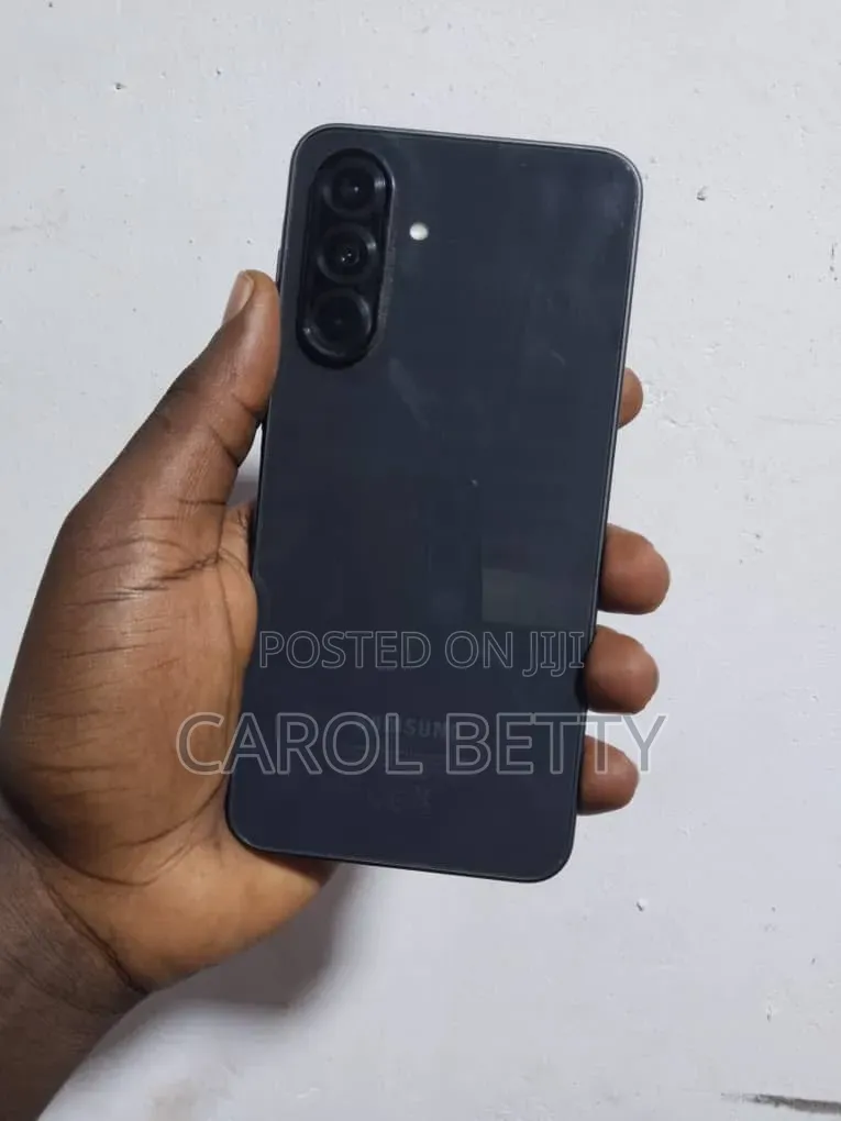 Samsung Galaxy A36 256 GB Black