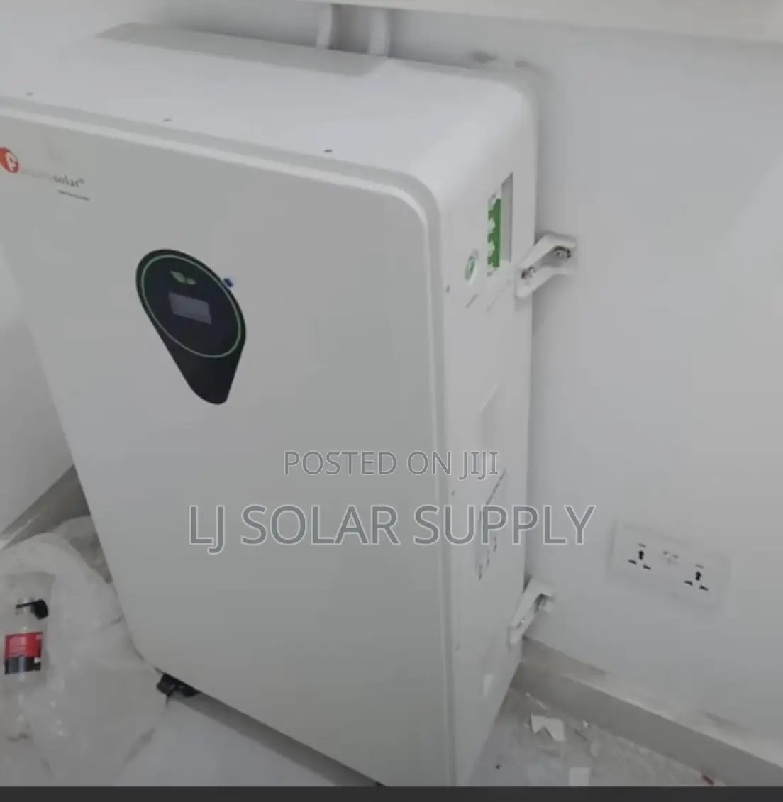 25kwh Felicity Lithium Battery