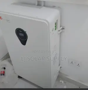 25kwh Felicity Lithium Battery
