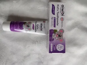 Aiwibi Kids Toothpaste