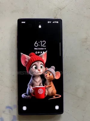 Samsung Galaxy Note 10 Plus 256 GB White