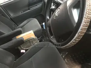 Toyota Noah 2008 Black