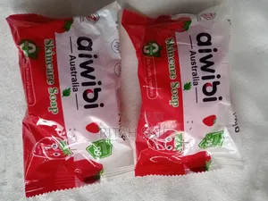 Aiwibi Skincare Soap