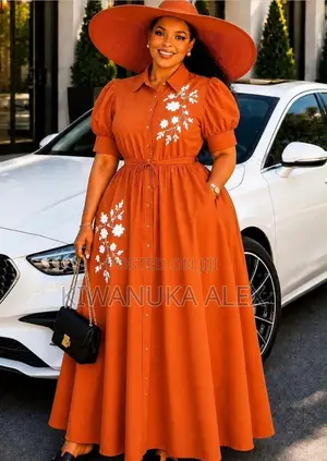 Elegant Dress