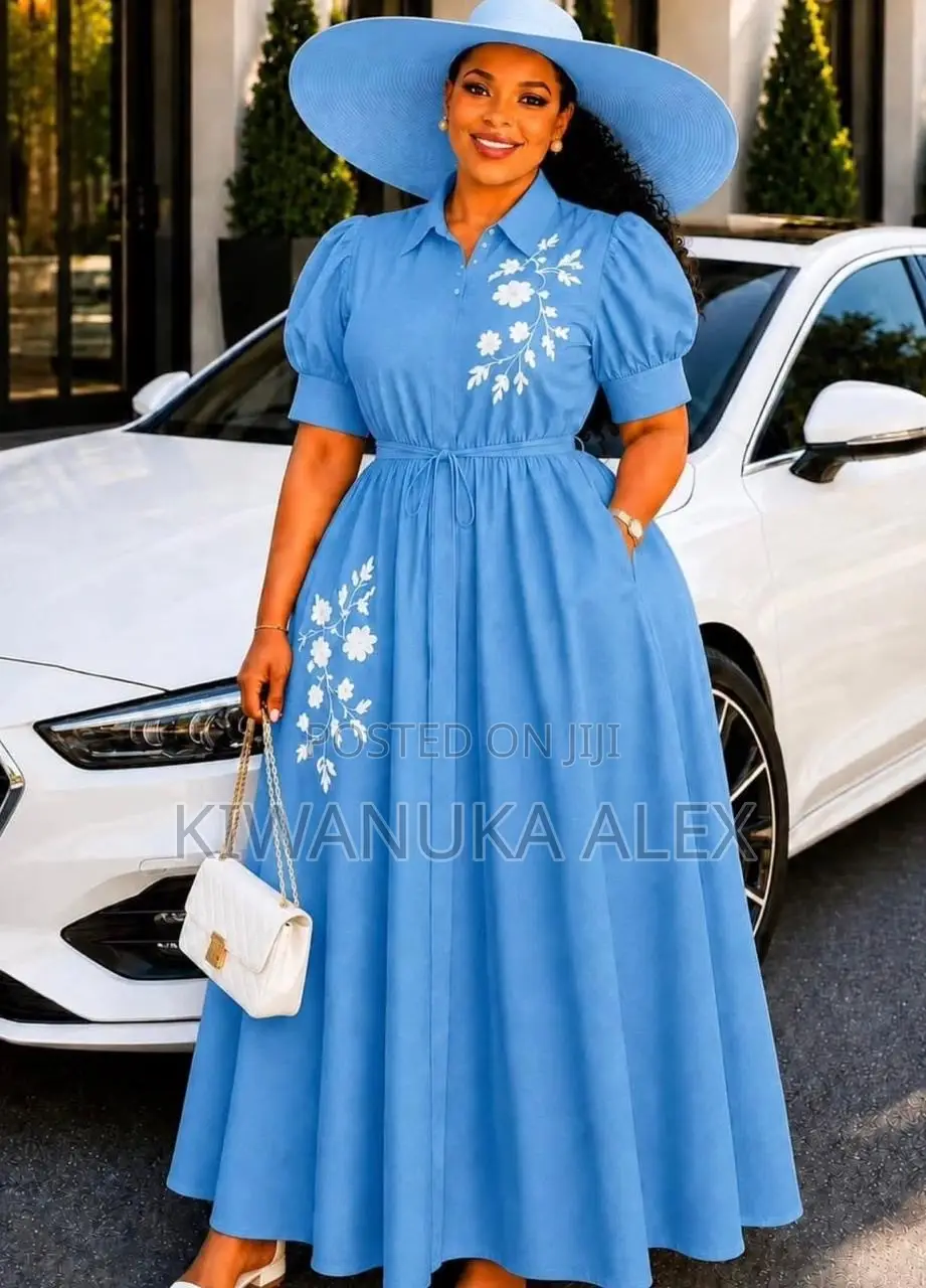 Elegant Dress