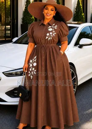 Elegant Dress