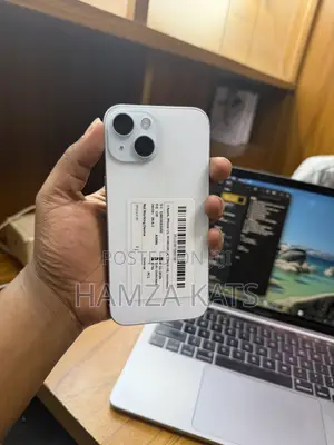Apple iPhone 15 128 GB Blue