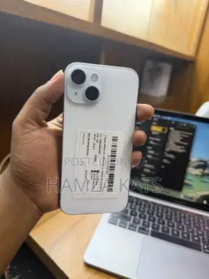 Apple iPhone 15 128 GB Blue