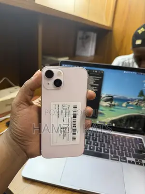 Apple iPhone 13 256 GB Pink