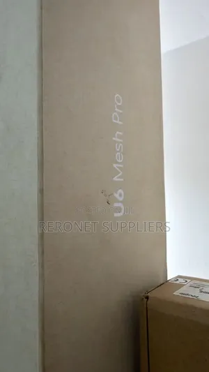 Unifi U7 Pro Outdoor Access Point