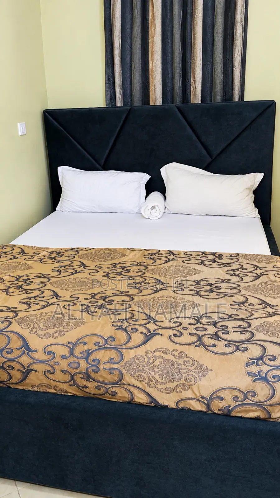 AZ Air BNB Studio Rooms