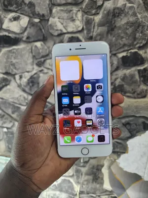 Apple iPhone 7 Plus 128 GB White