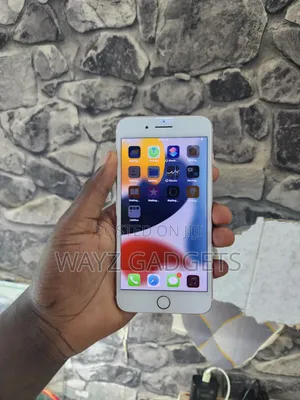 Apple iPhone 7 Plus 128 GB White