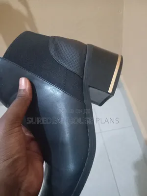 Boot Shoes for Women Size 41