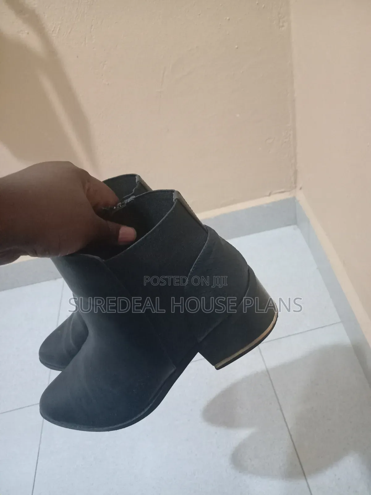 Boot Shoes for Women Size 41