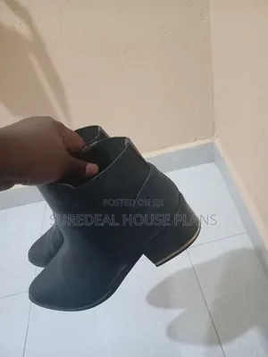 Boot Shoes for Women Size 41