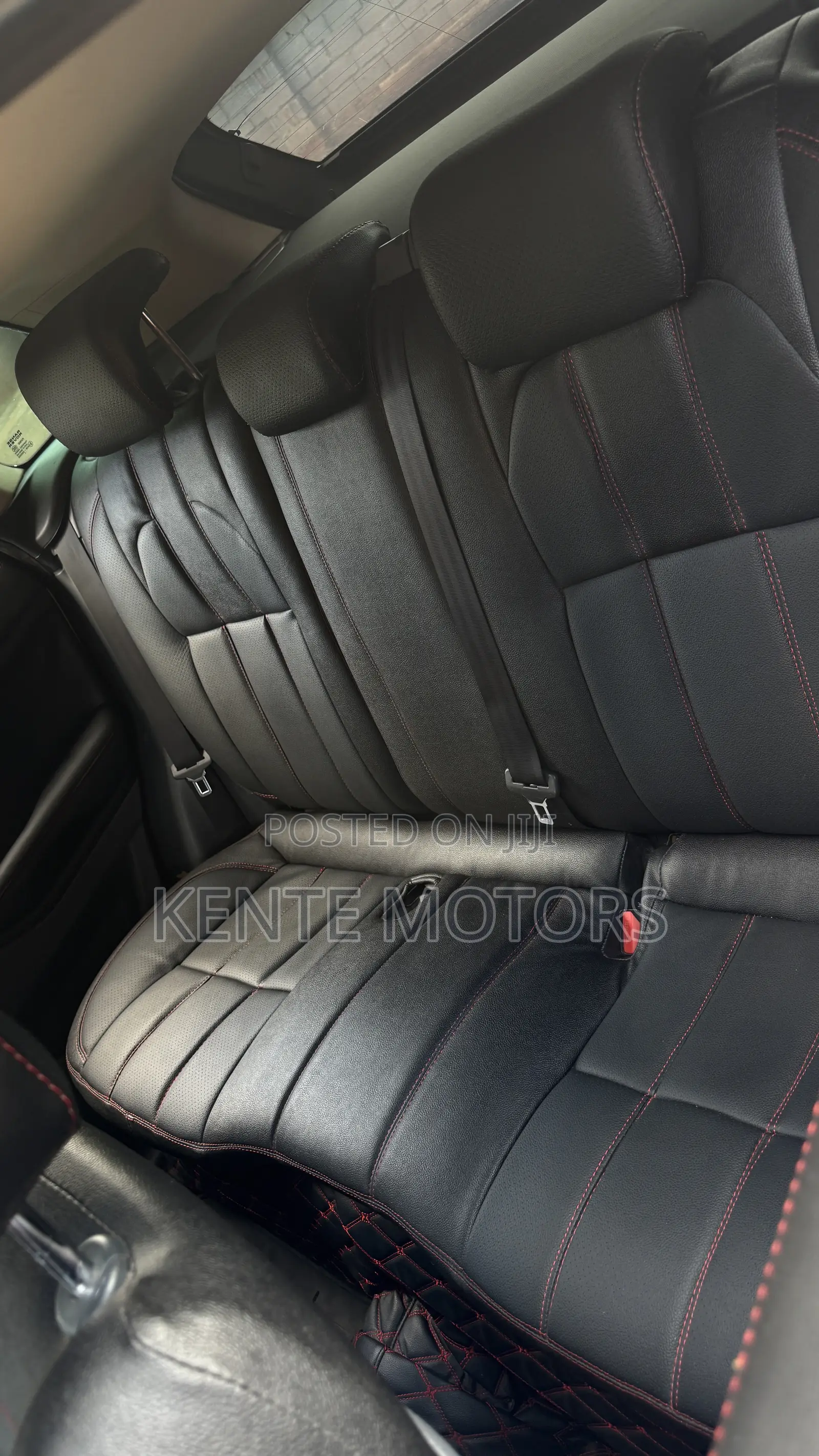 Land Rover Range Rover Evoque Coupe Dynamic 2012