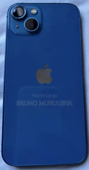 Apple iPhone 13 512 GB Blue