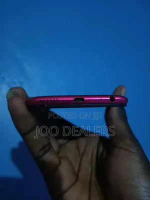Vivo Y93 128 GB Red