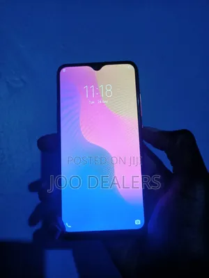 Vivo Y93 128 GB Red