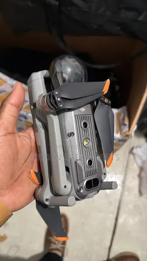 Almost New AIR 2S+RC Pro 2 Controller