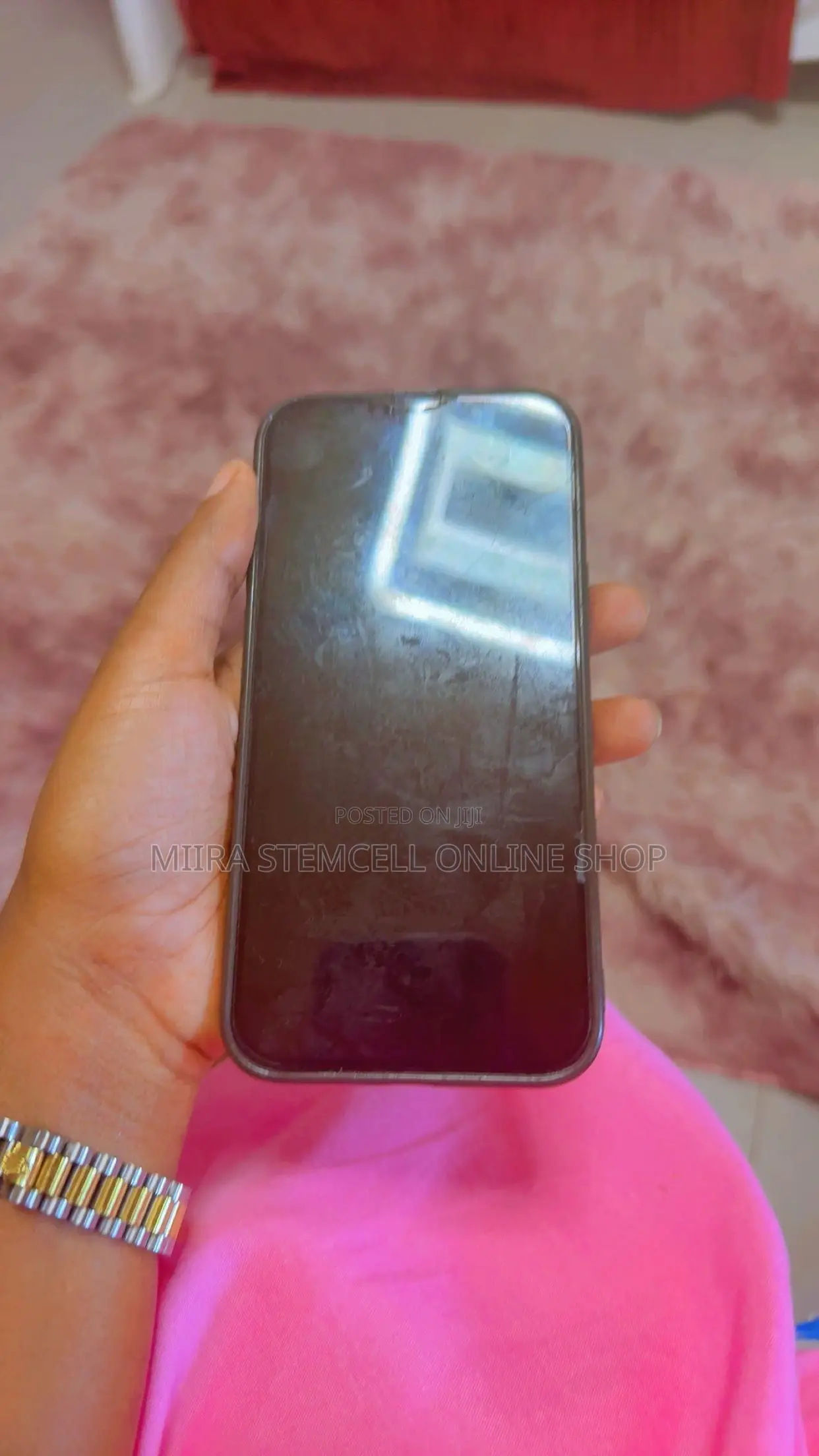 Apple iPhone 13 Pro Max 256 GB Blue